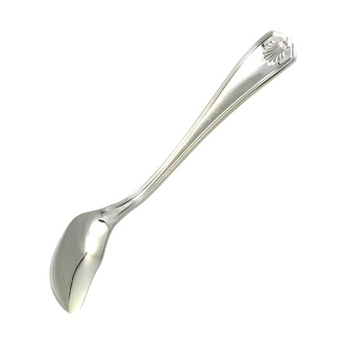 角アイススプーン