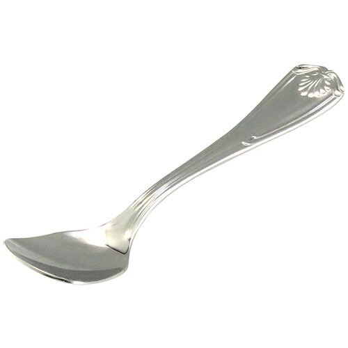 角アイススプーン