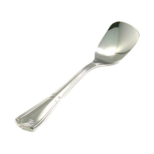 角アイススプーン