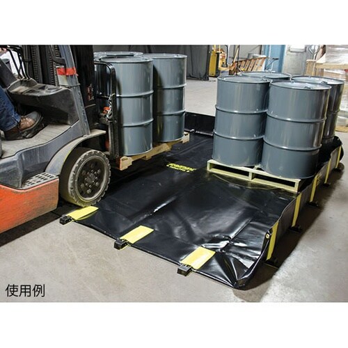 J28519リジッドロッククイックバーム