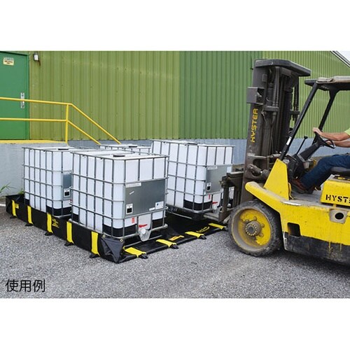 J28519リジッドロッククイックバーム