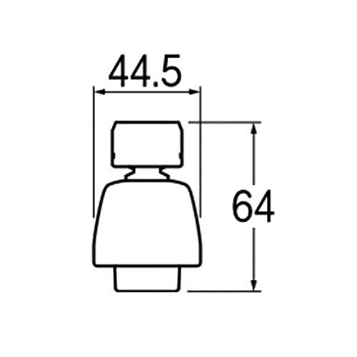 PM254 キッチンシャワー