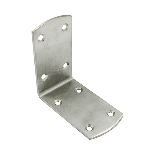 Y−134 ステン広アングルヘアーライン