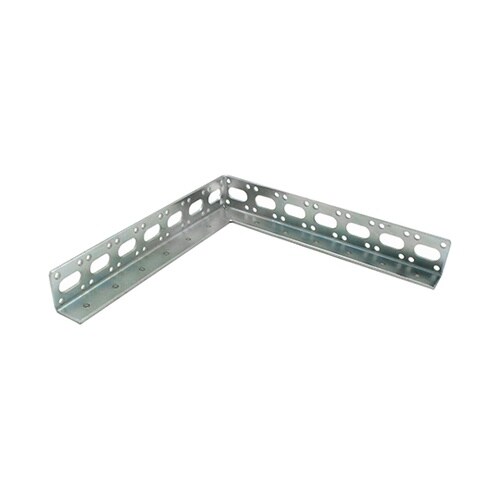 Y−234 ユニクローム多孔式アングル