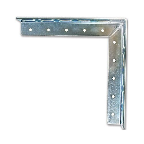 Y−241 ユニクローム多孔式アングル