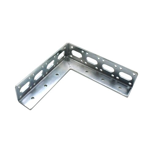 Y−258 ユニクローム多孔式アングル