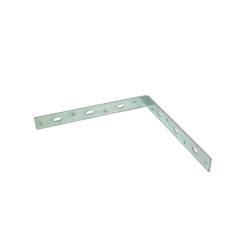 Y−036 ユニクローム長穴ワイド隅金