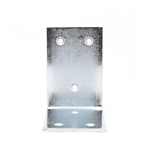 ユニクロ 金折隅金 広幅タイプ(ケース売