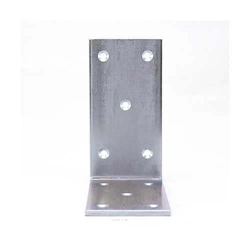 ユニクロ 金折隅金 広幅タイプ(ケース売