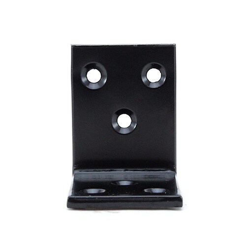 ユニクロ 金折隅金 広幅タイプ(ケース売