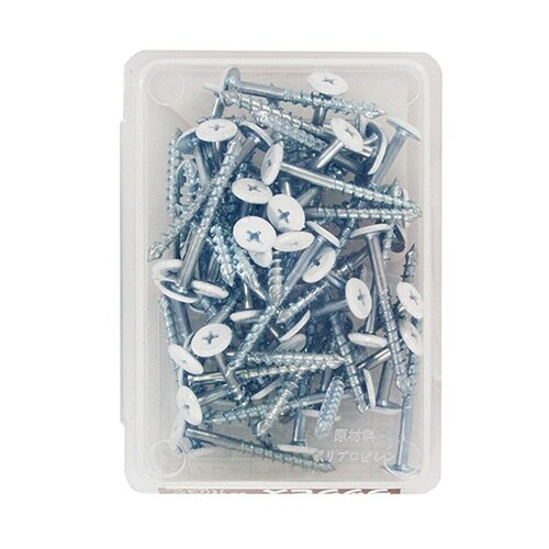 LAC00WV ラックビス ホワイト