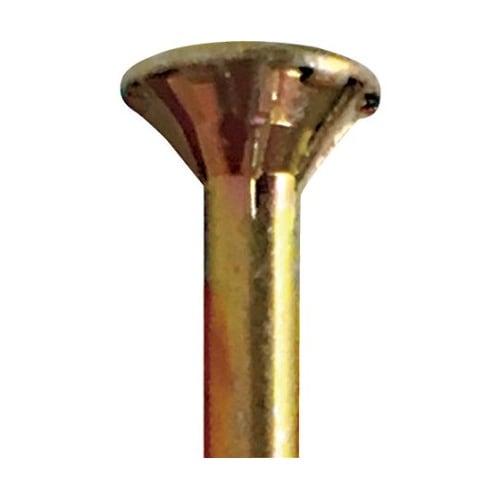 軸細コーススレッド フレキ頭 3.3x4