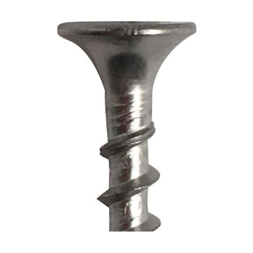 ステンレス(SUS410)コーススレッド