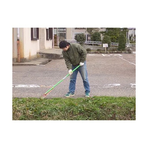 12040 改良変身熊手(大)