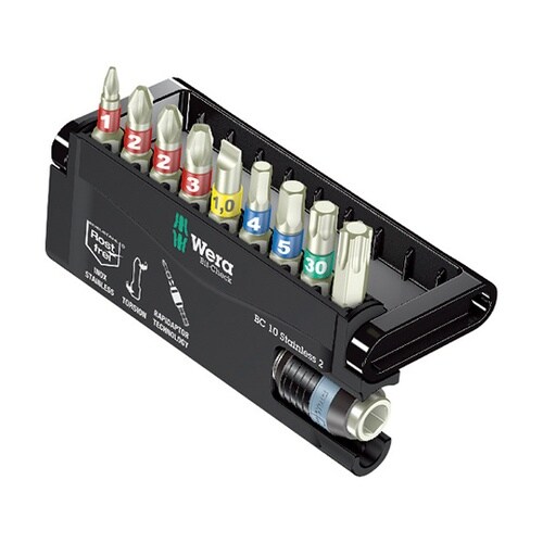 133887 ステンレスビットチェック2