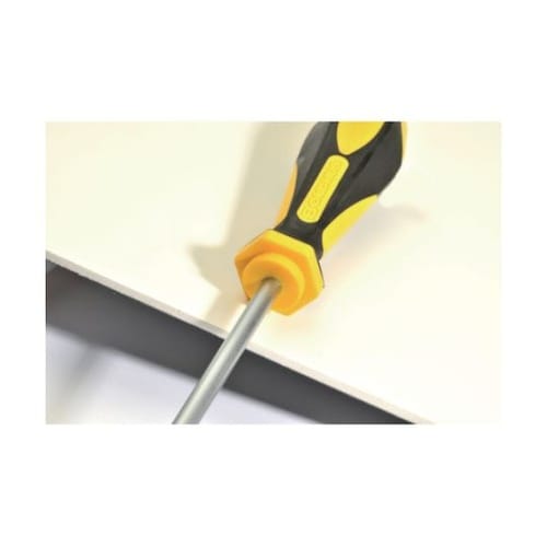 コンフォートグリップドライバー 六角ボル