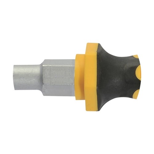 コンフォートグリップドライバー(六角ボル