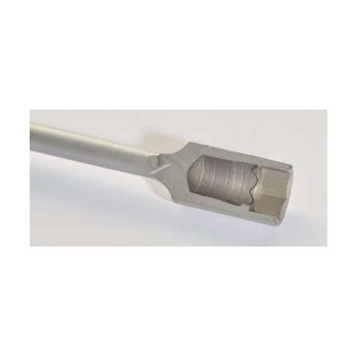 ナットドライバー(デイープソケット) 軸