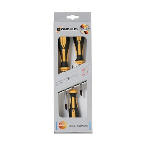 2325 コンフォートグリップドライバー