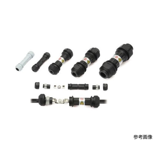 OA−QW30S 防水絶縁キャップ単線式