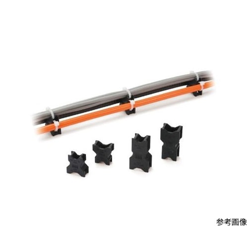 レスロック 黒 1袋(50個入) OL−