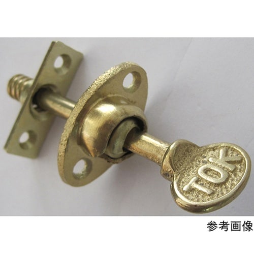 5B121H 真中丸球捻締 磨 36mm