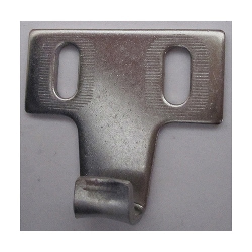 5B253H クレセント受金具 A