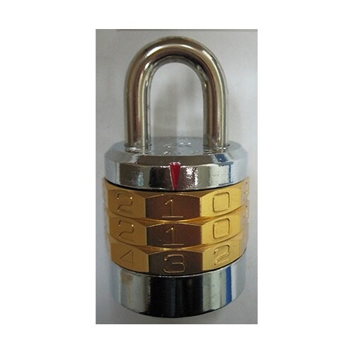 5B505H 可変式十角符合錠 2880