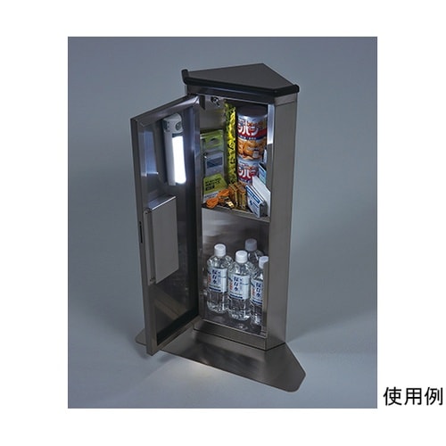 4487 防災備蓄キャビネットA−700