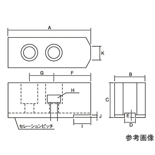 M−8S−H42 松本機械工業用M 生爪