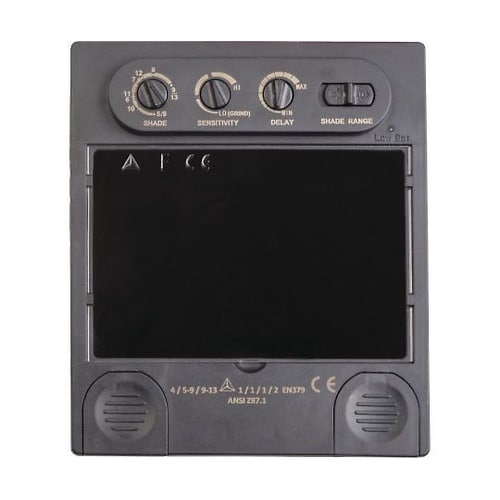 D0012 液晶式自動遮光溶接面