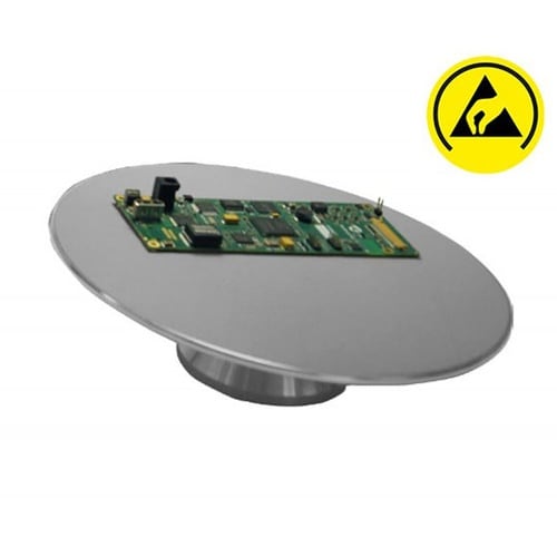 TEKTILT−PLUS 360度検査台