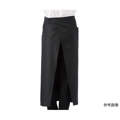 FK7117−16 ロングエプロン