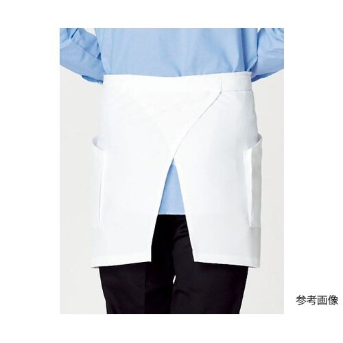 FK7167−4 ショートエプロン