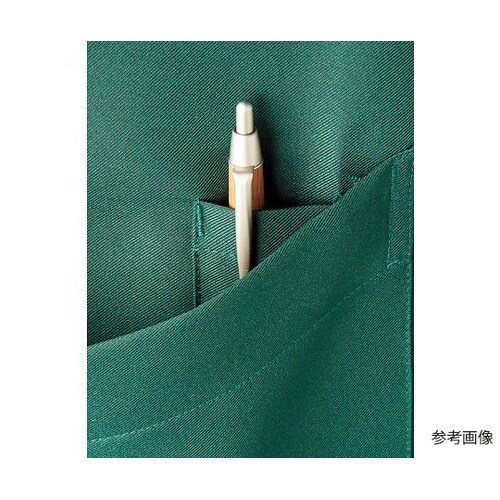 FK7167−16 ショートエプロン