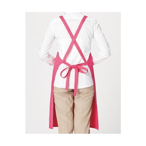 FK7168−5 胸当てエプロン