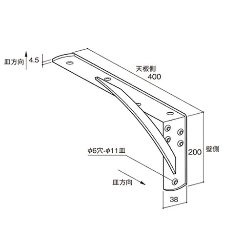LY−834 カウンターブランケット