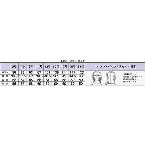 AJ0256−8 9G ジャケット