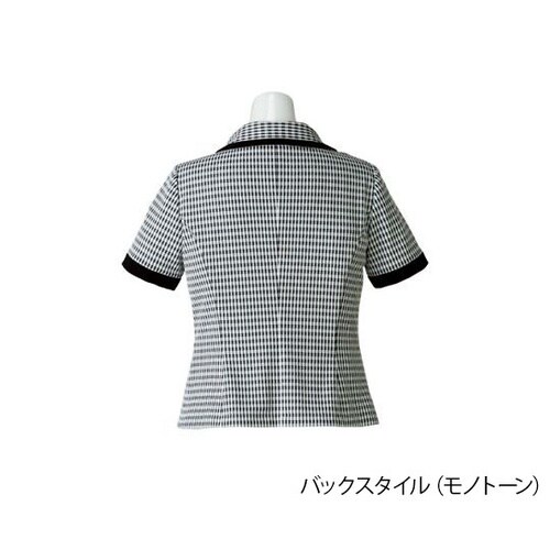 AJ0836−18 9Gオーバーブラウス