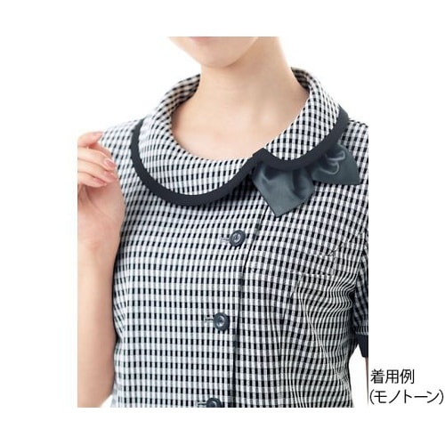 AJ0836−18 9Gオーバーブラウス