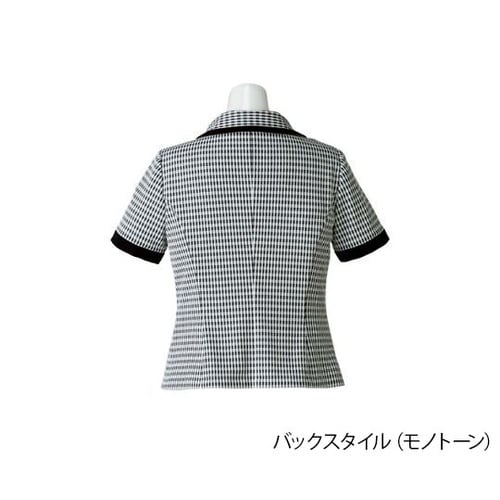 AJ0836−18 17G ブラウス