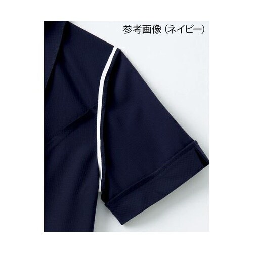 AJ0837−8 5G オーバーブラウス