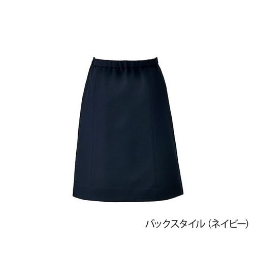 AS2302−8 5G Aラインスカート