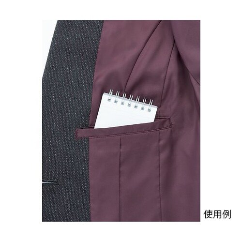 AJ0258−16 11G ジャケット