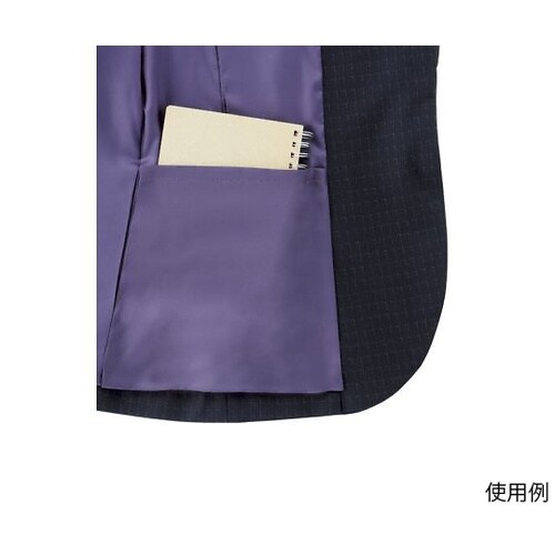 AJ0268−38 7G ジャケット