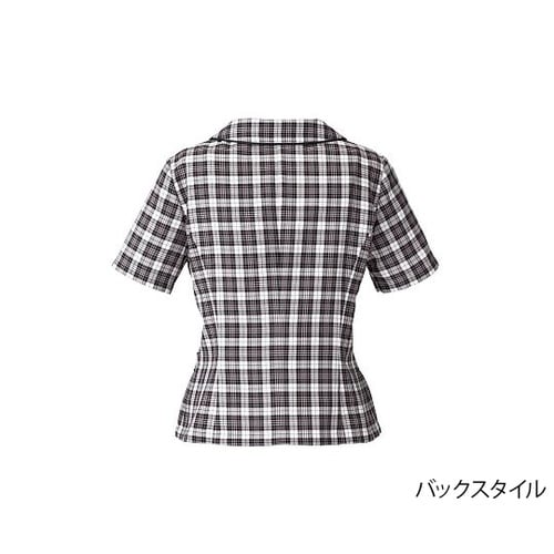 AJ0843−39 11G ブラウス