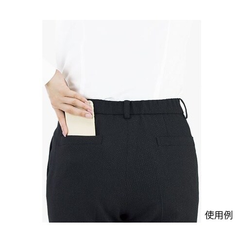 AP6242−16 5Gテーパードパンツ