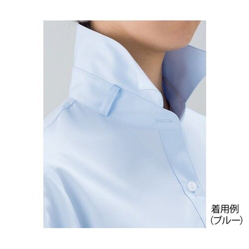 RB4157−15 15G 長袖ブラウス