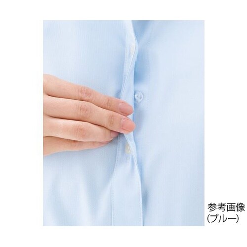 RB4157−15 19G 長袖ブラウス