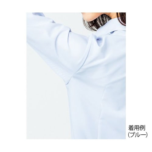 RB4549−15 15G 半袖ブラウス